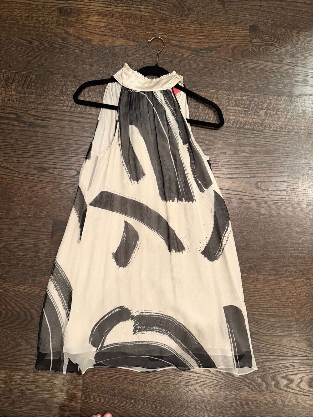 Women's Silk Dress